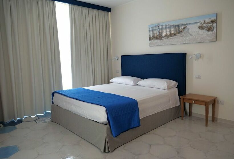 اتاق استاندارد, B&b Casa Di Emma