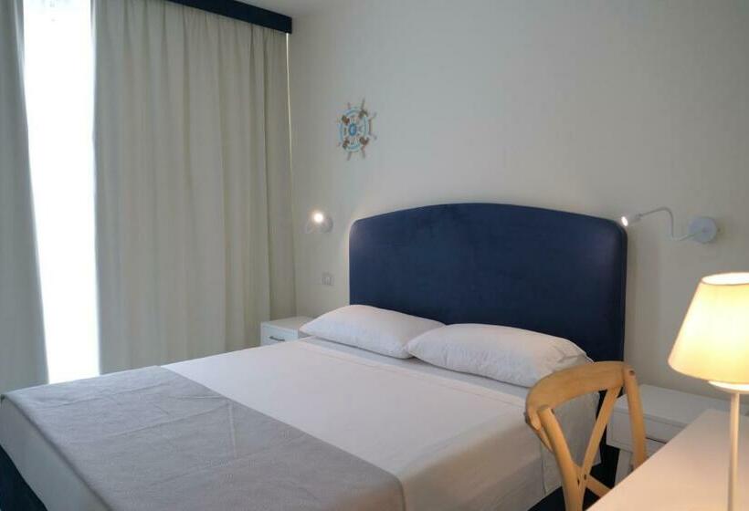 اتاق استاندارد, B&b Casa Di Emma