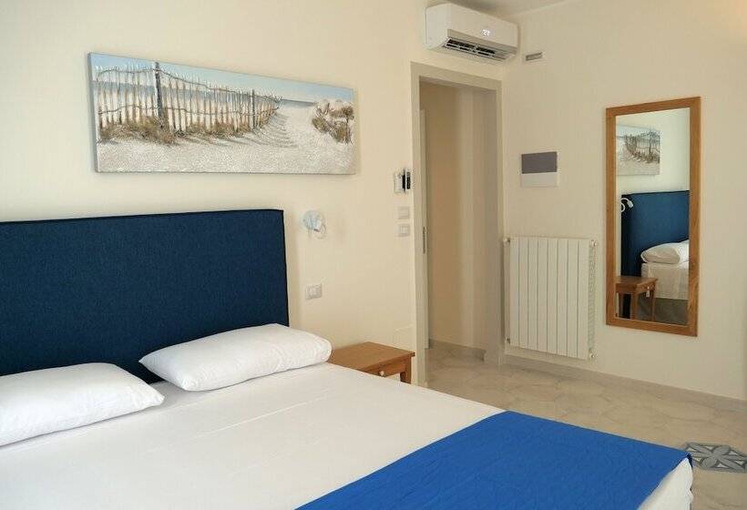 اتاق استاندارد, B&b Casa Di Emma