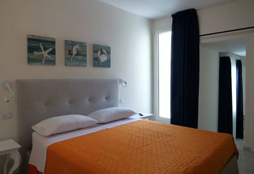 ファミリールーム, B&b Casa Di Emma