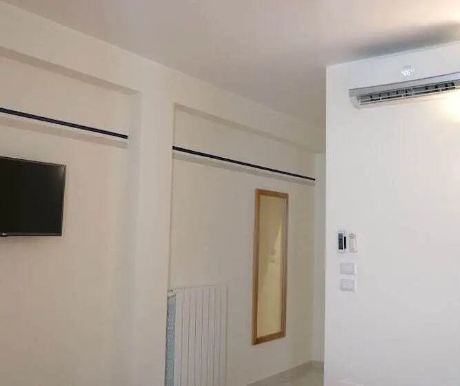 ファミリールーム, B&b Casa Di Emma