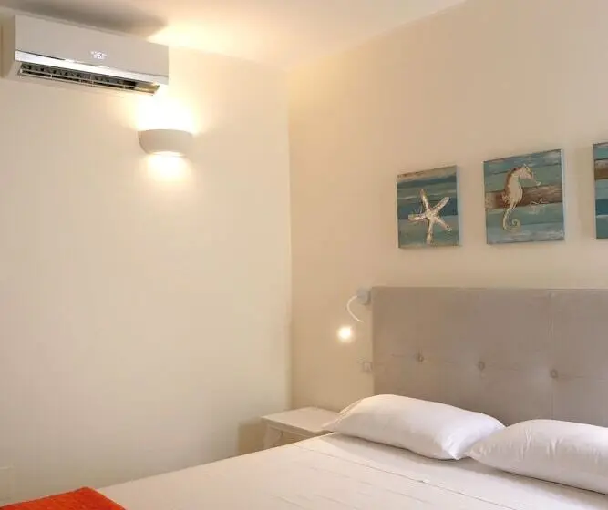 ファミリールーム, B&b Casa Di Emma