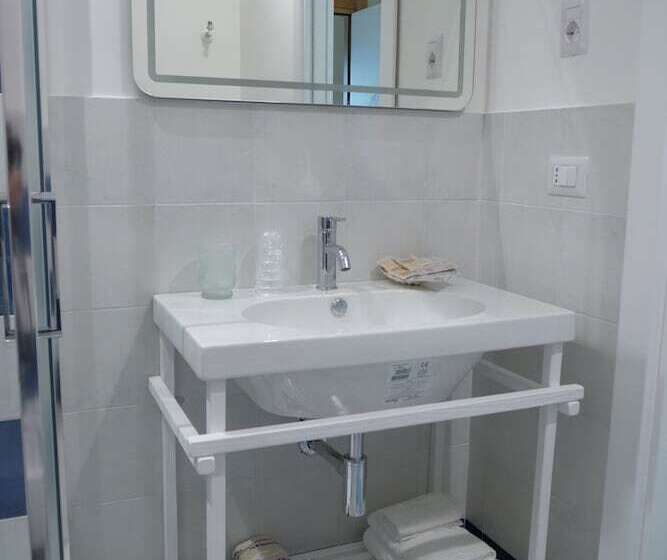 اتاق خانوادگی, B&b Casa Di Emma