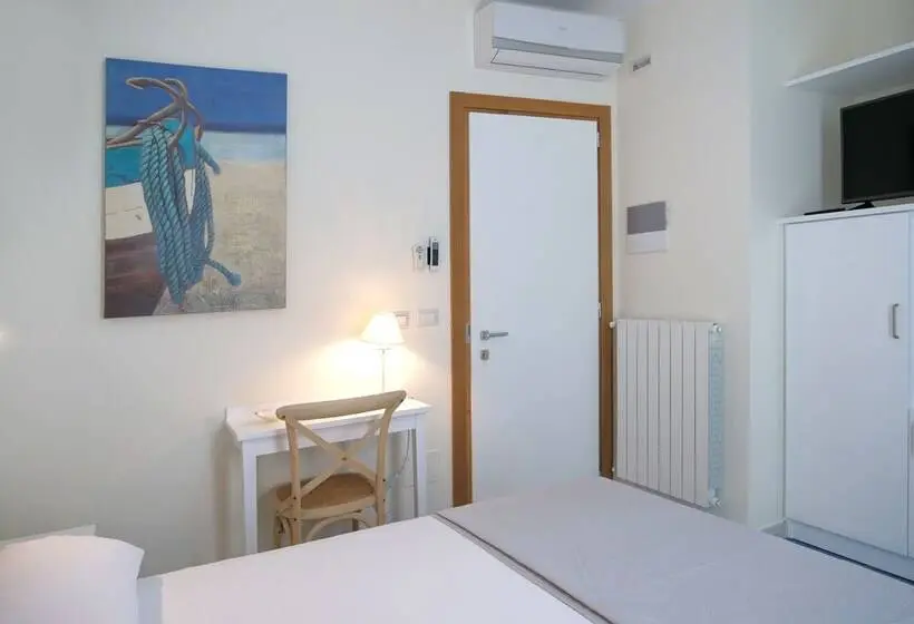 デラックスルーム, B&b Casa Di Emma