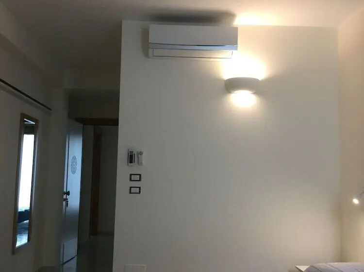 デラックスルーム, B&b Casa Di Emma