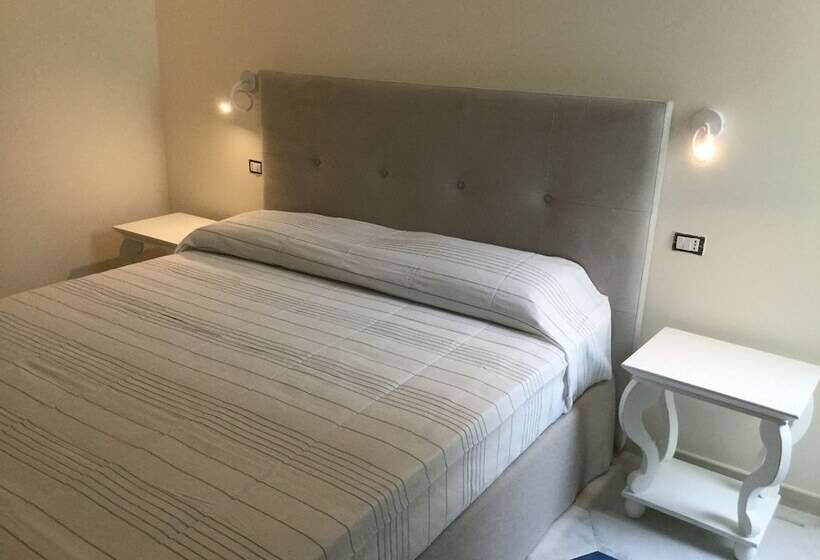 اتاق لوکس, B&b Casa Di Emma