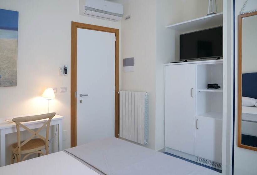 اتاق لوکس, B&b Casa Di Emma