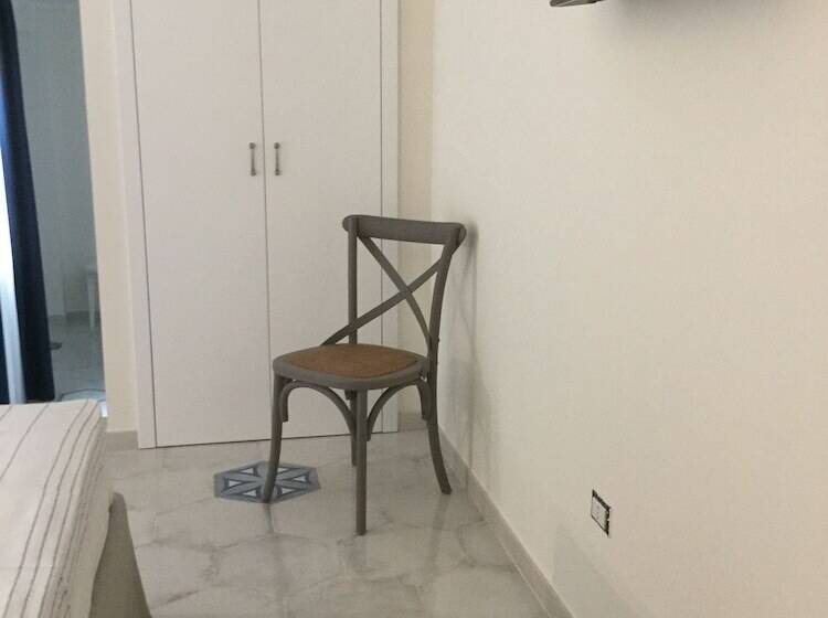 اتاق لوکس, B&b Casa Di Emma