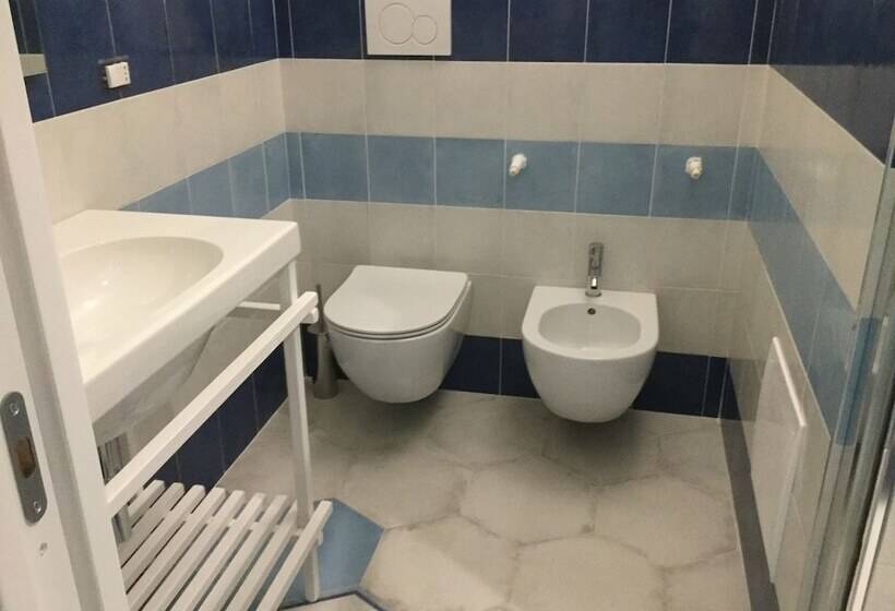 اتاق لوکس, B&b Casa Di Emma