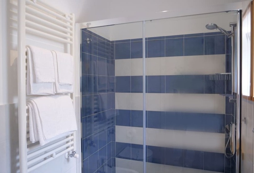 اتاق لوکس, B&b Casa Di Emma