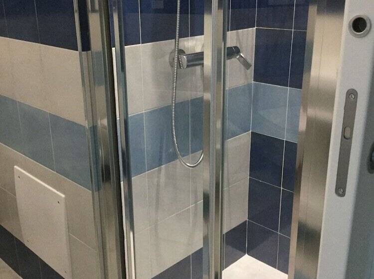 اتاق لوکس, B&b Casa Di Emma