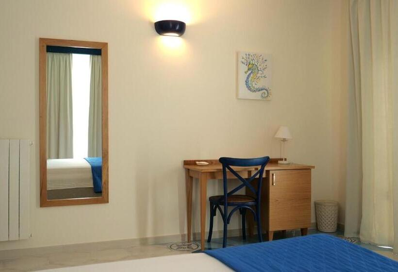 اتاق لوکس, B&b Casa Di Emma