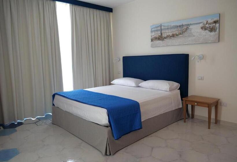 اتاق لوکس, B&b Casa Di Emma