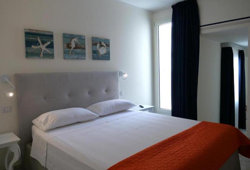 اتاق خانوادگی, B&b Casa Di Emma