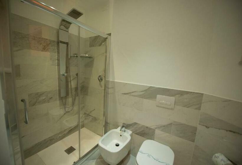 スーペリアールーム, Aether Suites Tropea   Free Private Parking