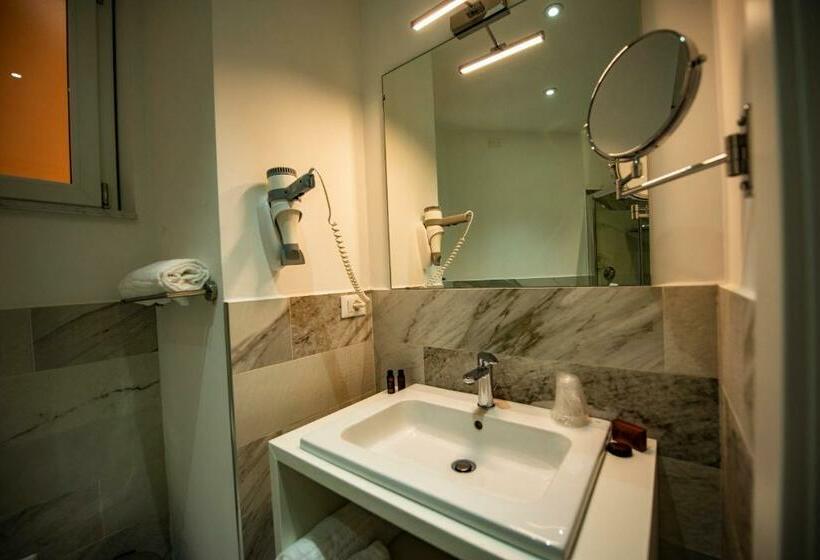 スーペリアールーム, Aether Suites Tropea   Free Private Parking