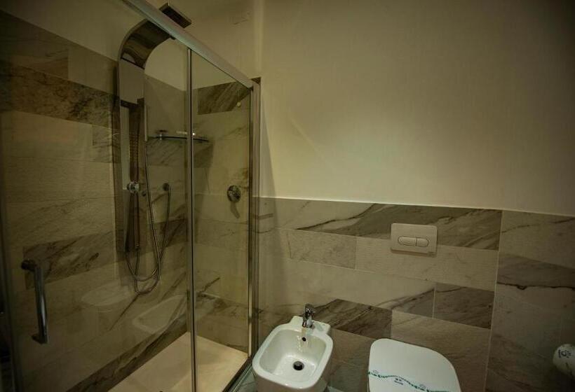 スーペリアールーム, Aether Suites Tropea   Free Private Parking