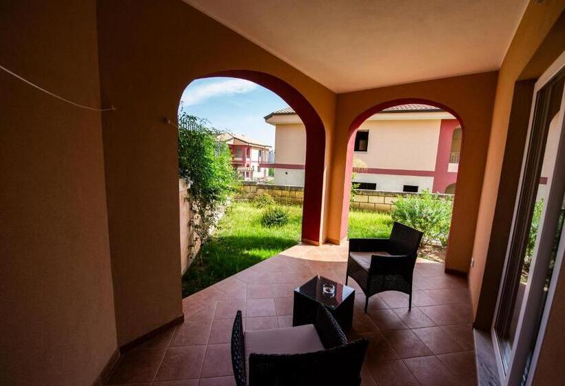 スーペリアールーム, Aether Suites Tropea   Free Private Parking