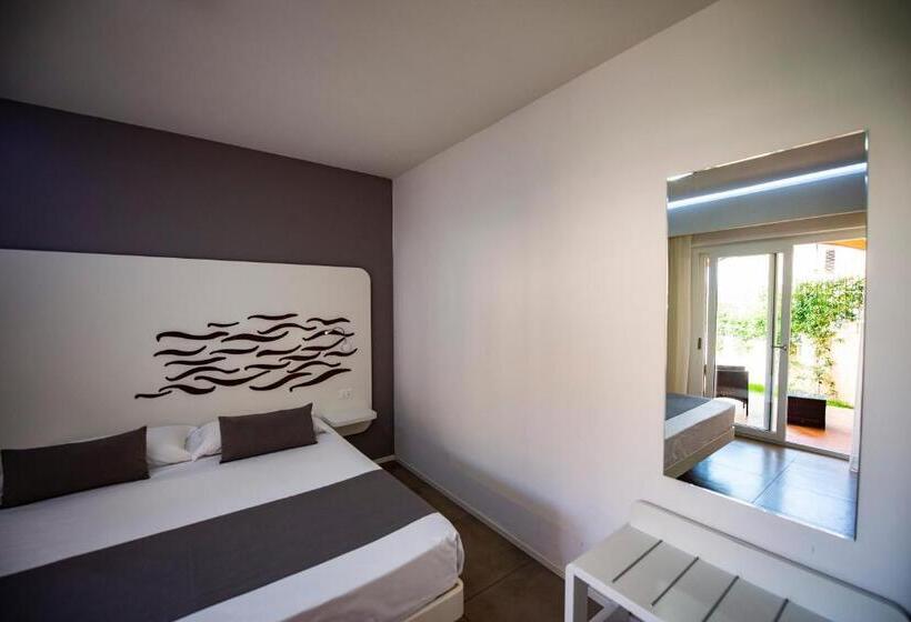 スーペリアールーム, Aether Suites Tropea   Free Private Parking