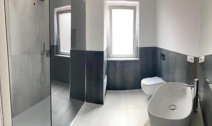 オーシャンビュースイート, Aether Suites Tropea   Free Private Parking