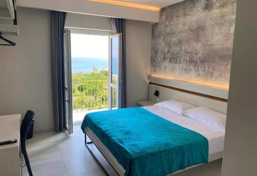 オーシャンビュースイート, Aether Suites Tropea   Free Private Parking