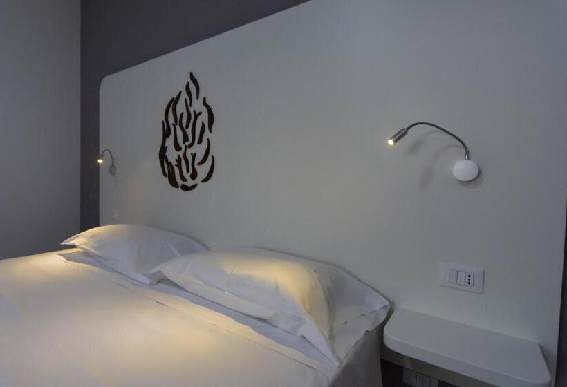 スーペリアールーム, Aether Suites Tropea   Free Private Parking