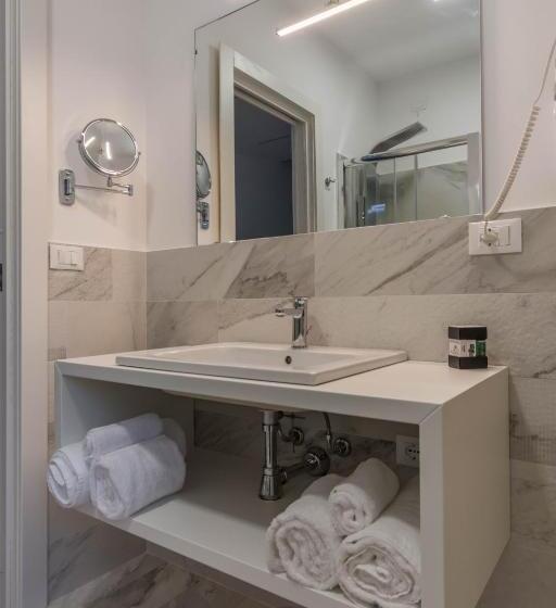 バルコニー付スイート, Aether Suites Tropea   Free Private Parking