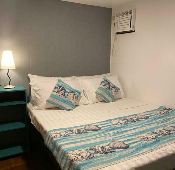 Номер Стандарт, Happy Camper Hostel