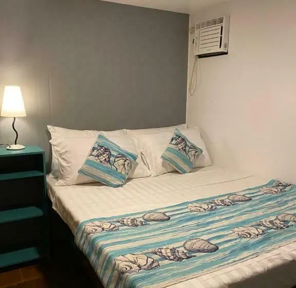 Standard Room, Happy Camper Hostel