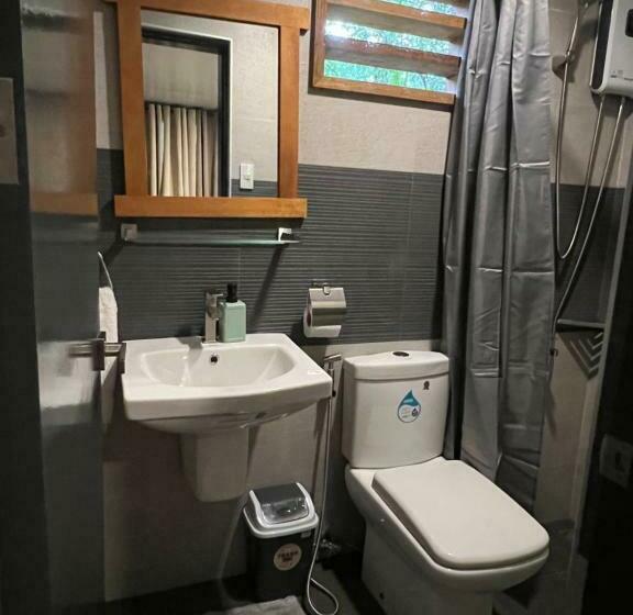 Номер Стандарт, Happy Camper Hostel