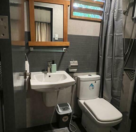 스탠다드 룸, Happy Camper Hostel