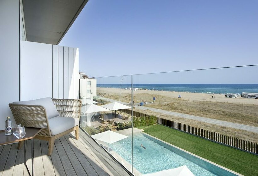 חדר סטנדרט נוף לים, Boutique Donna 4 Superior