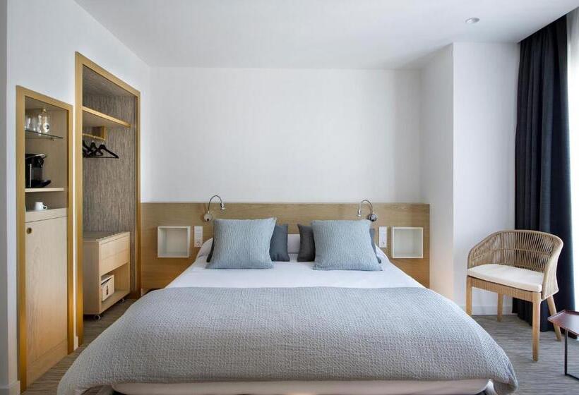 חדר סטנדרט נוף להרים, Boutique Donna 4 Superior