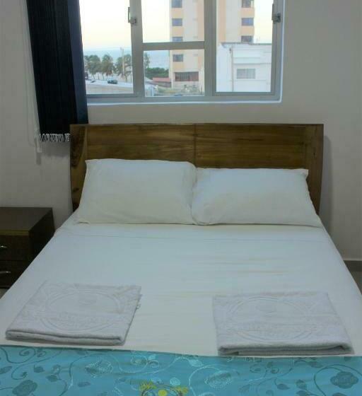 Standart Oda, Brisas Del Nare