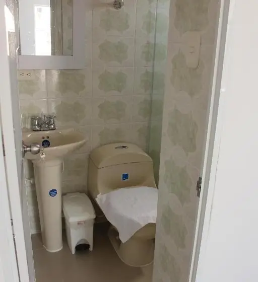 Standard Neljän Hengen Huone, Brisas Del Nare