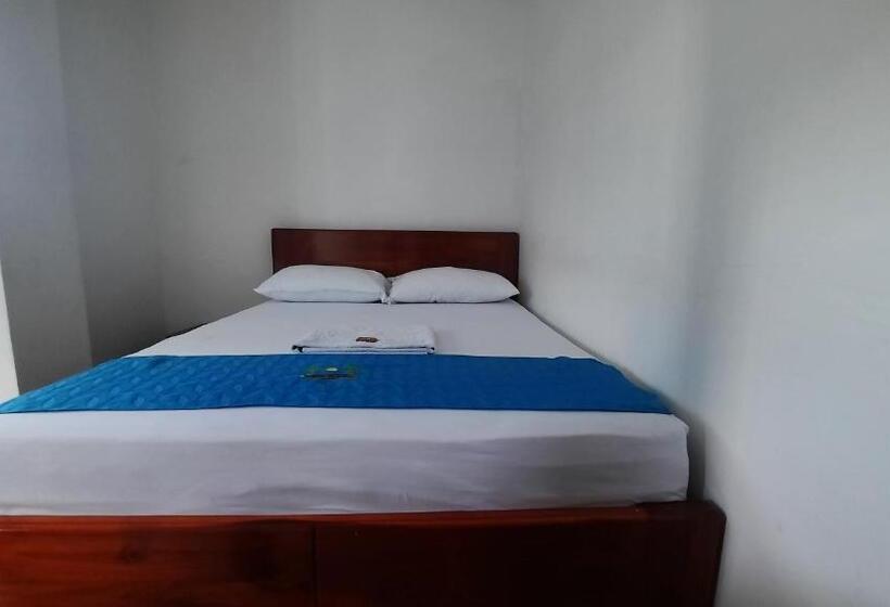 Aile Odası, Brisas Del Nare