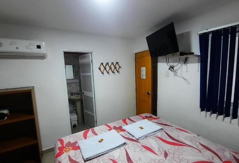 Standart Oda, Brisas Del Nare