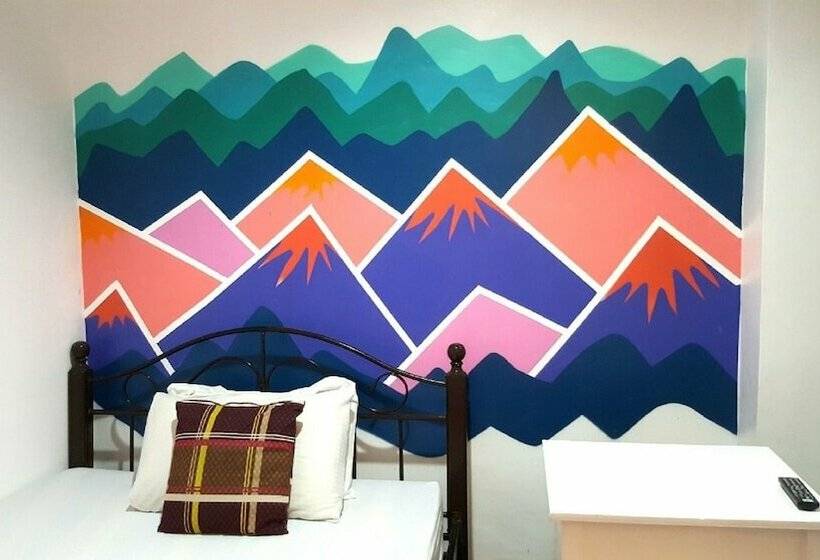 اتاق استاندارد, Dormitelsph España