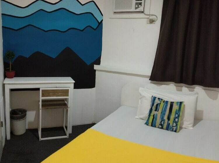 اتاق استاندارد, Dormitelsph España