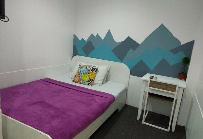 اتاق استاندارد, Dormitelsph España