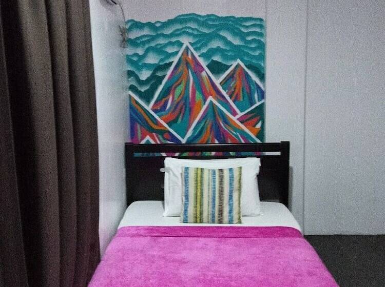 اتاق استاندارد, Dormitelsph España