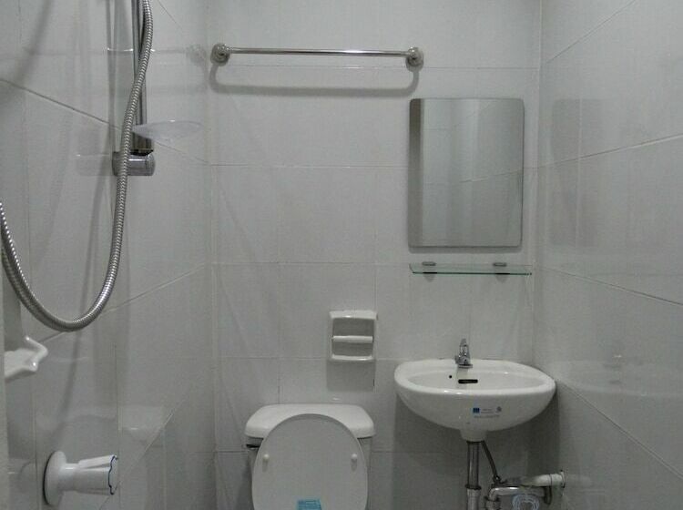 اتاق استاندارد, Dormitelsph España