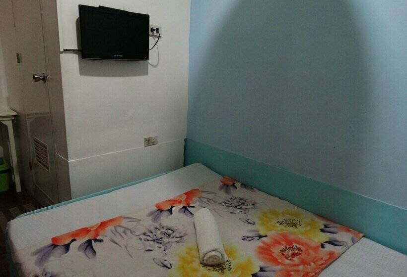 اتاق استاندارد, Dormitelsph España