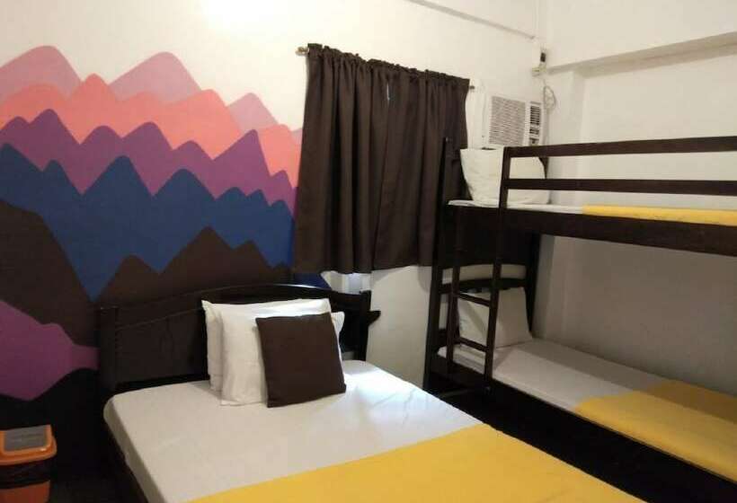 اتاق خانوادگی, Dormitelsph España