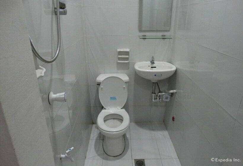 اتاق خانوادگی, Dormitelsph España