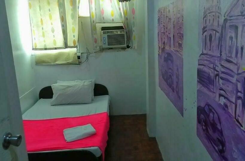 اتاق اکونومی, Dormitelsph España