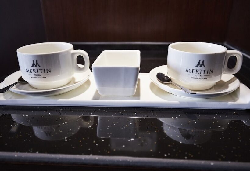 スタンダードスタジオ, Meritin