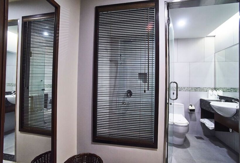 スーペリアールーム, Meritin