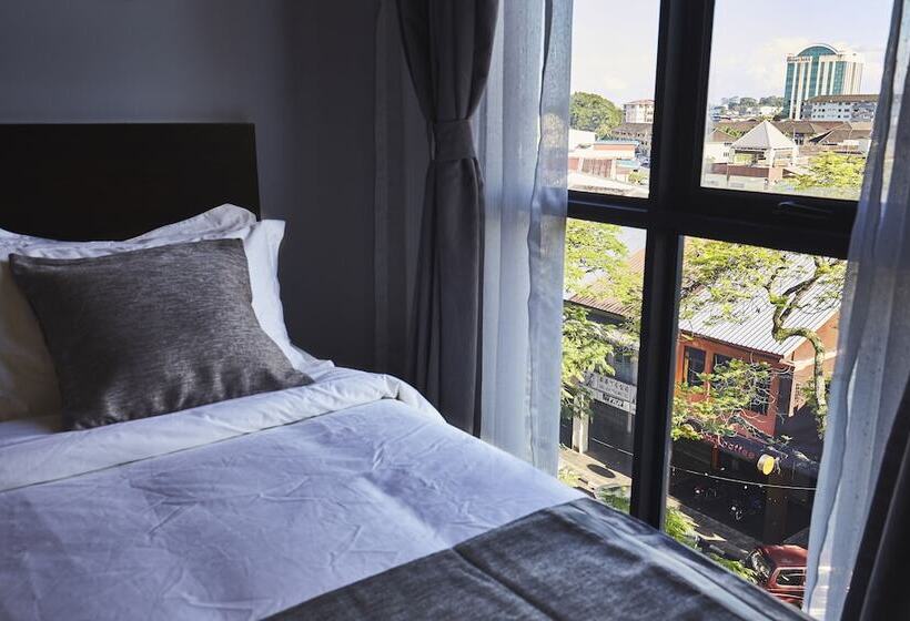 スーペリアールーム, Meritin