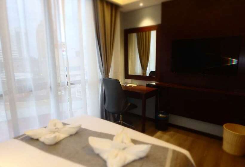 ファミリールーム, Meritin